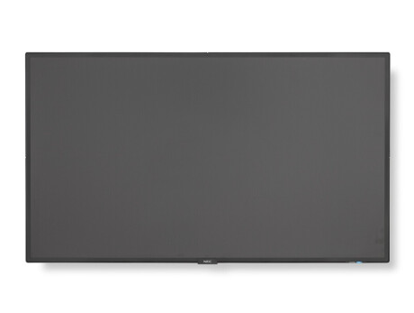 NEC MultiSync V554 55" Display mit Full-HD Auflösung