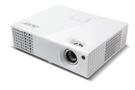 Acer H6510BD 3D Heimkino Beamer mit 3000 ANSI-Lumen und Full-HD