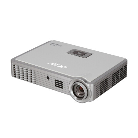 Acer K335 Mini Beamer mit 1000 ANSI-Lumen und WXGA Auflösung