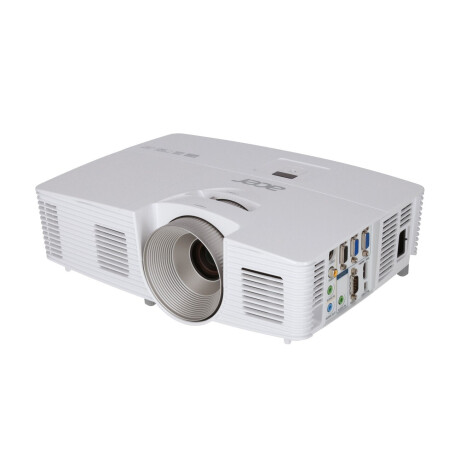 Acer H5380BD 3D Heimkino Beamer mit 3000 ANSI-Lumen und HD-ready