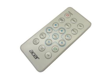 Acer Ersatzfernbedienung für K130