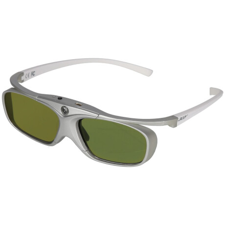 Acer DLP 3D Shutterbrille weiss E4W