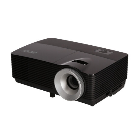 Acer X122 Beamer mit 3000 ANSI-Lumen und XGA Auflösung