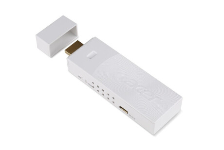 Acer MWA3 MHL Wireless Adapter (weiss)
