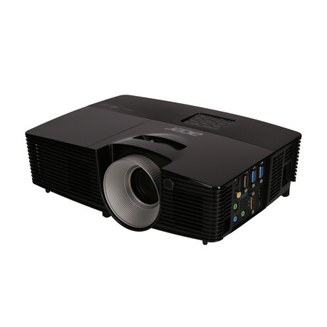 Acer P1387W Business Beamer mit 4500 ANSI-Lumen und WXGA Auflösung