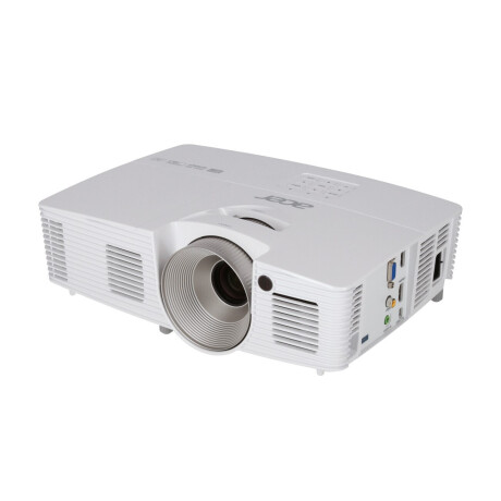 Acer H6517BD 3D Heimkino Beamer mit 3200 ANSI-Lumen und Full-HD