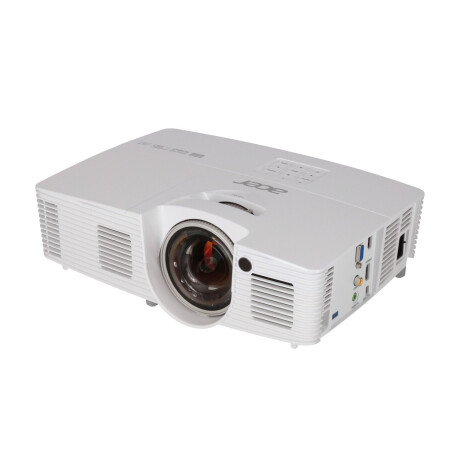 Acer - 送料無料 新品未開封 プロジェクター H6517ST フルHD短焦点 3D眼鏡付 Business DN'A｜製品情報｜H6517ST