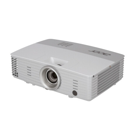 Acer P5227 Beamer mit 4000 ANSI-Lumen und XGA Auflösung