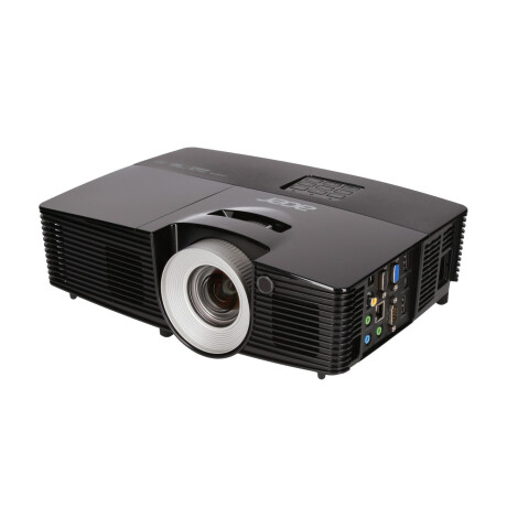Acer P5515 3D Heimkino Beamer mit 4000 ANSI-Lumen und Full-HD
