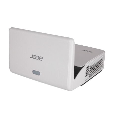 Acer U5320W Kurzdistanzbeamer mit 3000 ANSI-Lumen und WXGA Auflösung