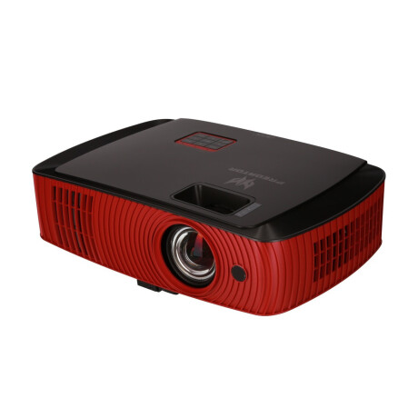 Acer Predator Z650 Kurzdistanzbeamer mit 2200 ANSI-Lumen und Full-HD