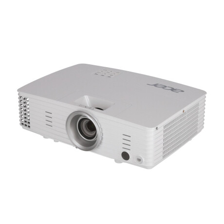 Acer P1525 3D Heimkino Beamer mit 4000 ANSI-Lumen und Full-HD