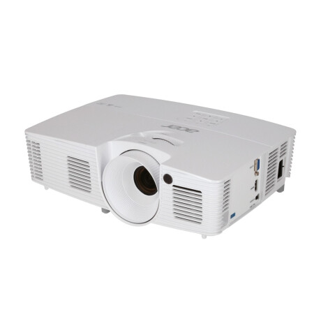 Acer X125H Beamer mit 3300 ANSI-Lumen und XGA Auflösung