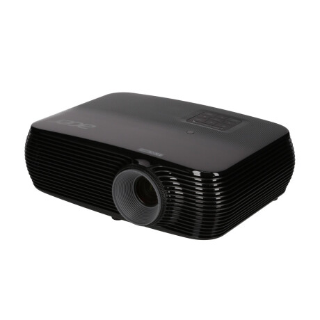Acer P1286 Beamer mit 3400 ANSI-Lumen und XGA Auflösung