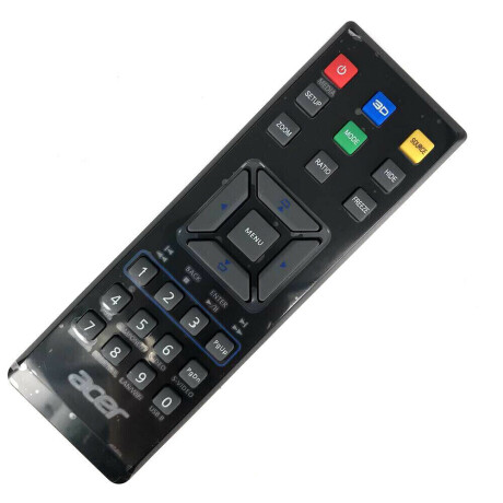 Acer Fernbedienung für X115