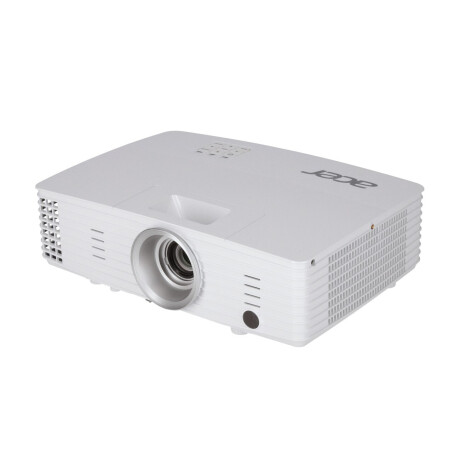 Acer X1385WH Business Beamer mit 3400 ANSI-Lumen und WXGA Auflösung