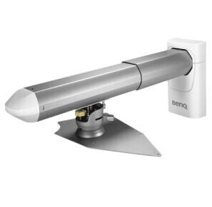 BenQ Wandhalterung TR 0,6 silber für MX810ST/MW811ST/MX812ST