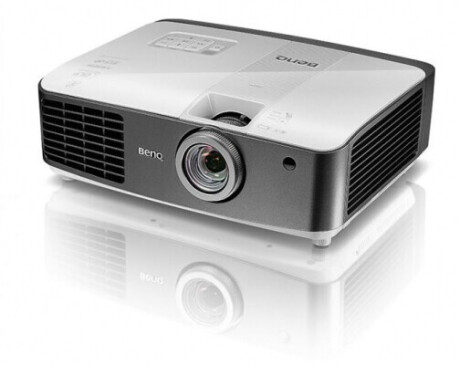 BenQ W1500 3D Heimkino Beamer mit 2200 ANSI-Lumen und Full-HD