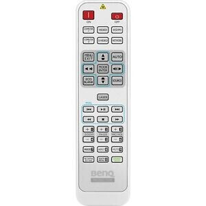 BenQ Fernbedienung RCE011 für 7-, 8-Serie