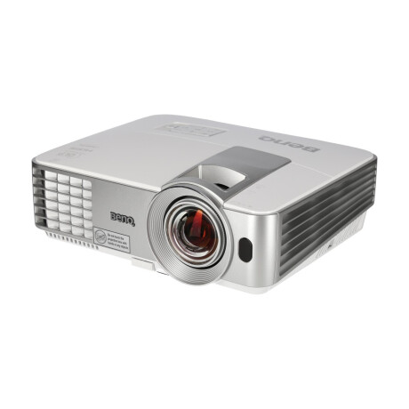 BenQ MW632ST Kurzdistanzbeamer mit 3200 ANSI-Lumen und WXGA Auflösung