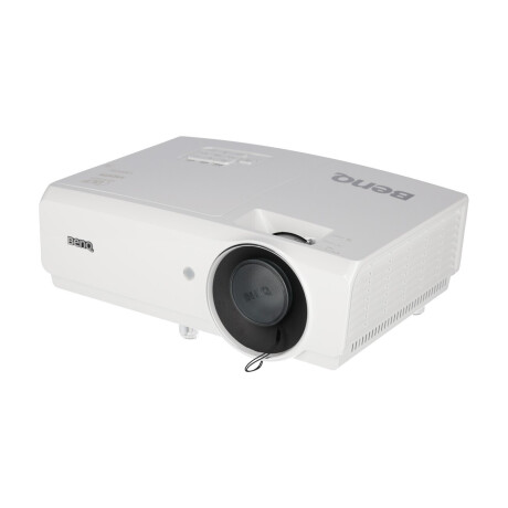 BenQ MH741 Business Beamer mit 4000 ANSI-Lumen und Full-HD Auflösung