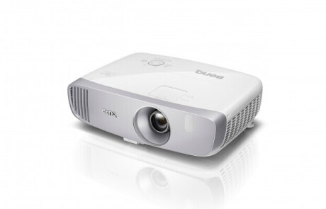 BenQ W1110s 3D Heimkino Beamer mit 2200 ANSI-Lumen und Full-HD