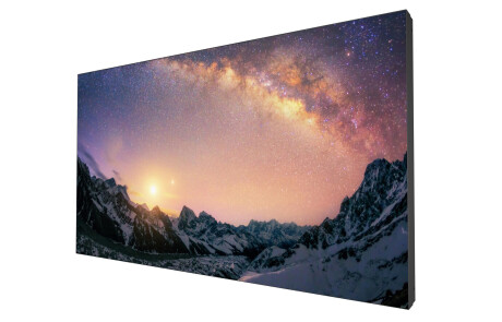 BenQ PL490 49" Display mit Full-HD Auflösung
