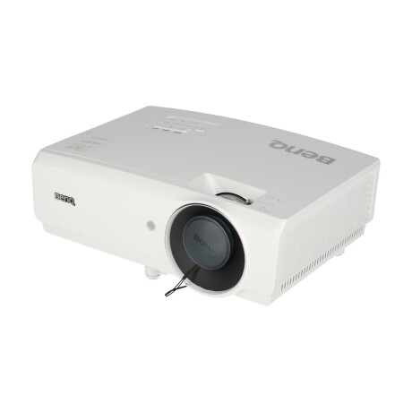 BenQ MH750 Business Beamer mit 4500 ANSI-Lumen und Full-HD Auflösung