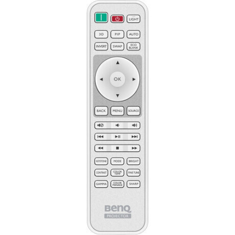 Benq Fernbedienung RCV012