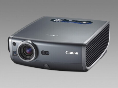 Canon XEED WUX10 Mark II - 3 Jahre Lampengarantie