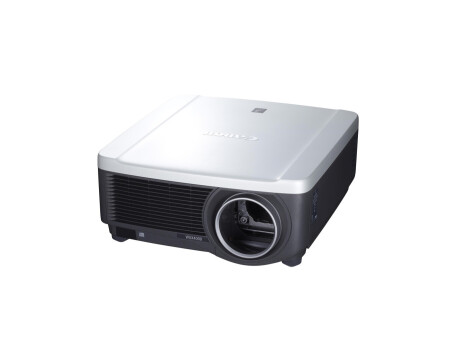 Canon XEED WUX4000 (ohne Objektiv) Beamer, 4000 ANSI-Lumen, WUXGA