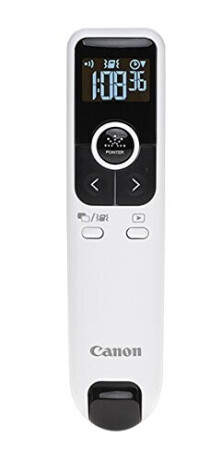Canon Presenter PR-100-R