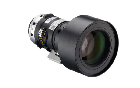 Canon Mittleres-Zoomobjektiv LX-IL04MZ
