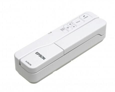 Epson Dokumentenkamera ELP-DC06 für EB-455Wi, EB-465i, EB-W12, EB-X12, EB-X14