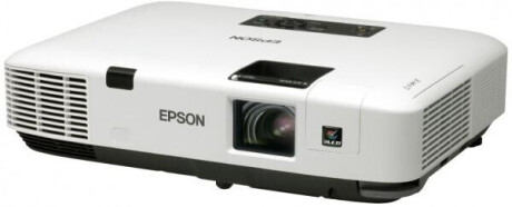 Epson EB-1920W Business Beamer mit 4000 ANSI-Lumen und WXGA Auflösung