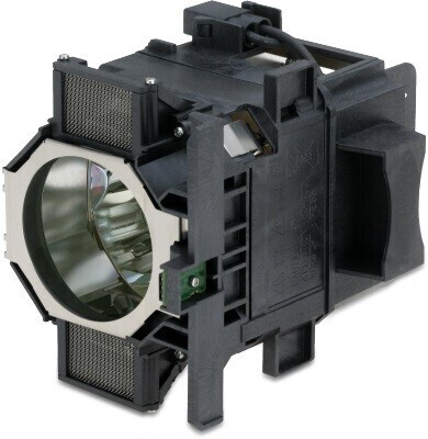Epson ELPLP51 Original Ersatzlampe für EB-Z8000WU, EB-Z8050W, EB-Z8050WNL