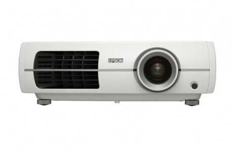 Epson EH-TW3200 Heimkino Beamer mit 1800 ANSI-Lumen und Full-HD