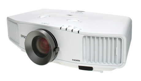 Epson EB-G5600 Installationsbeamer mit 4500 ANSI-Lumen und XGA