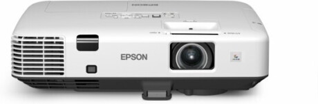 Epson EB-1965 Beamer mit 5000 ANSI-Lumen und XGA Auflösung