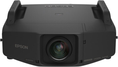 Epson EB-Z8455WU Installationsbeamer mit 7000 ANSI-Lumen und WUXGA