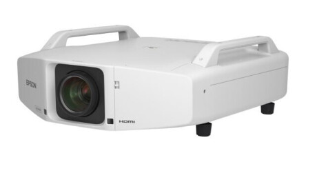 Epson EB-Z10000 Installationsbeamer mit 10000 ANSI-Lumen und XGA