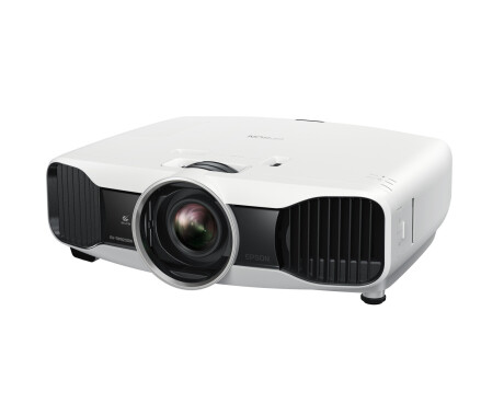 Epson EH-TW9200W 3D Heimkino Beamer mit 2400 ANSI-Lumen und Full-HD