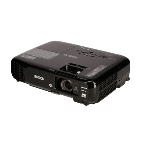 Epson EH-TW570 3D Heimkino Beamer mit 3000 ANSI-Lumen und WXGA
