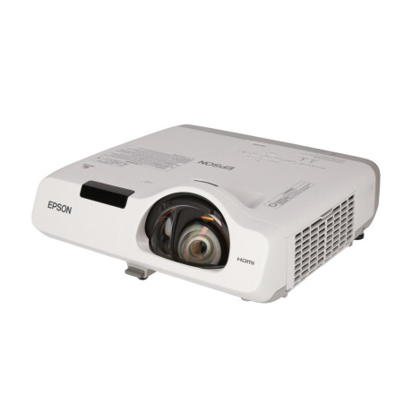 Epson EB-530 Kurzdistanzbeamer mit 3200 ANSI-Lumen und XGA Auflösung
