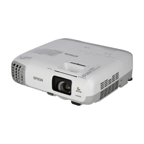 Epson EB-945H Beamer mit 3000 ANSI-Lumen und XGA Auflösung
