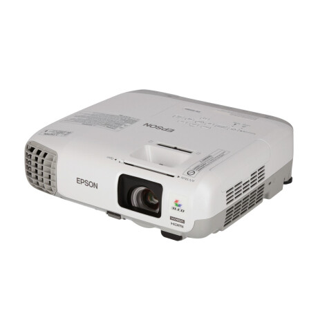 Epson EB-955WH Business Beamer mit 3200 ANSI-Lumen und WXGA Auflösung