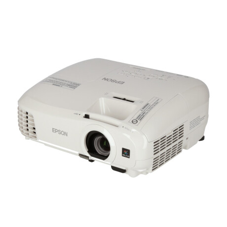 Epson EH-TW5210 3D Heimkino Beamer mit 2200 ANSI-Lumen und Full-HD