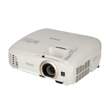 Epson EH-TW5300 3D Heimkino Beamer mit 2200 ANSI-Lumen und Full-HD