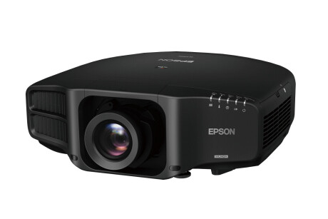 Epson EB-G7905U Installationsbeamer mit 7000 ANSI-Lumen und WUXGA