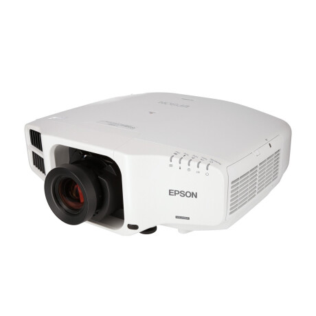 Epson EB-G7900U Installationsbeamer mit 7000 ANSI-Lumen und WUXGA